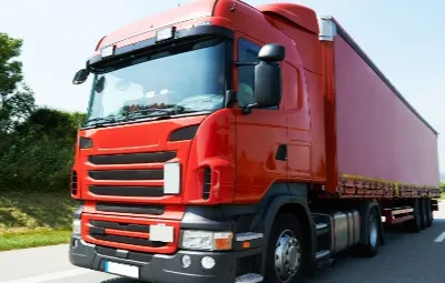 Konya Ilgın Ambar Kargo