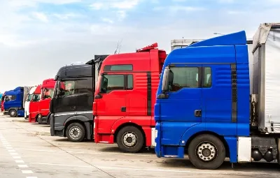 Konya Ilgın Ambar Nakliyat