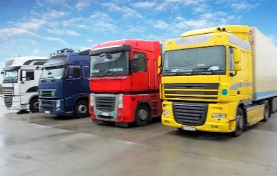 Konya Ilgın Nakliye Ambarı